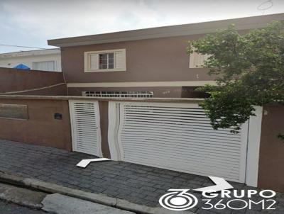 Sobrado para Venda, em So Bernardo do Campo, bairro Vila tupi, 3 dormitrios, 4 banheiros, 1 sute, 5 vagas