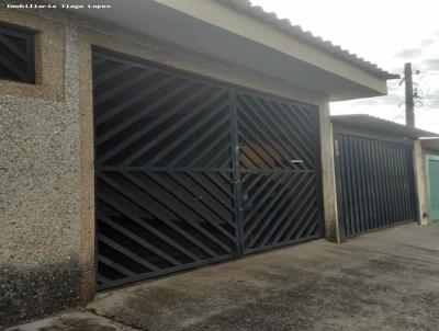 Casa para Venda, em Ribeiro Preto, bairro Jardim Jandaia, 4 dormitrios, 2 banheiros, 1 sute, 3 vagas