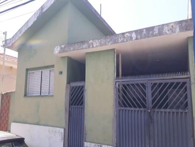 Casa para Venda, em Limeira, bairro Vila Queiroz, 3 dormitrios, 1 banheiro, 1 vaga
