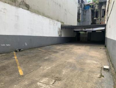 Terreno para Venda, em Santos, bairro Centro, 2 banheiros