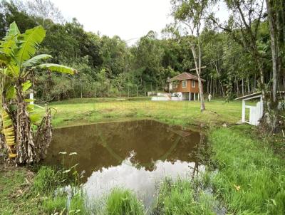 Stio para Venda, em Cambori, bairro Joo da Costa