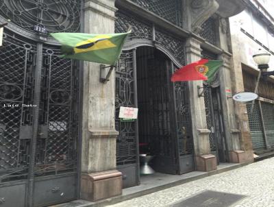 Prdio para Venda, em Santos, bairro Centro