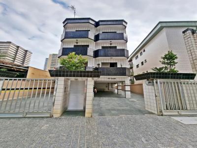 Apartamento para Venda, em Praia Grande, bairro Aviao, 2 dormitrios, 2 banheiros, 1 sute, 1 vaga