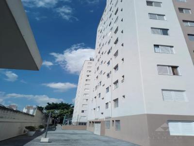 Apartamento para Venda, em So Paulo, bairro Vila Guilherme, 2 dormitrios, 2 banheiros, 2 vagas