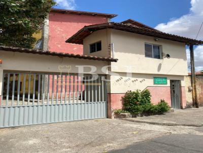 Apartamento para Locao, em Fortaleza, bairro Montese, 3 dormitrios, 1 banheiro, 1 sute, 1 vaga