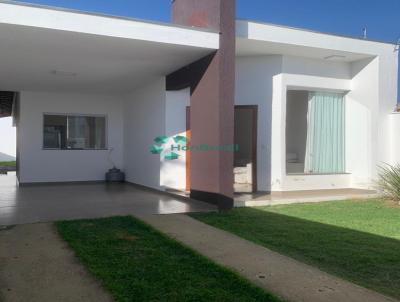 Casa para Venda, em Lagoa Santa, bairro Jardim Imperial, 2 dormitrios, 1 banheiro, 1 sute