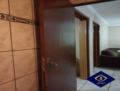 Apartamento para Venda, em Caieiras, bairro Nova Era, 2 dormitrios, 1 banheiro