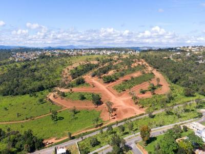 Lote em Condomnio Fechado para Venda, em Lagoa Santa, bairro Condomnio Retiro Das guas