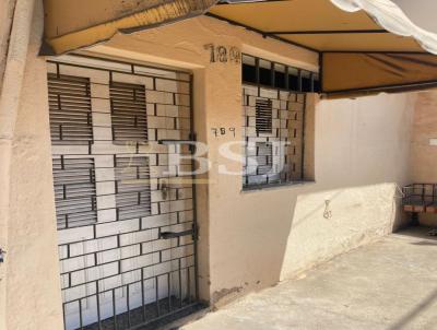 Casa para Locao, em Fortaleza, bairro Montese, 1 dormitrio, 1 banheiro