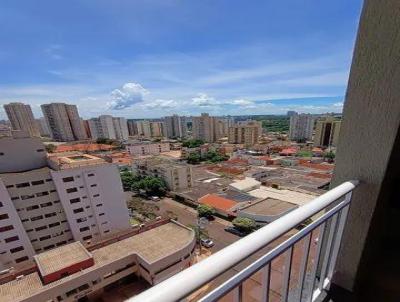 Apartamento para Venda, em Ribeiro Preto, bairro Jardim Iraj, 2 dormitrios, 2 banheiros, 1 sute, 1 vaga