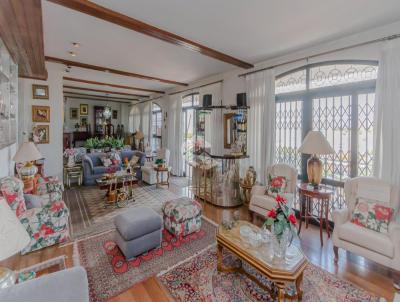 Casa para Venda, em Porto Alegre, bairro Boa Vista, 4 dormitrios, 4 banheiros, 4 sutes, 4 vagas