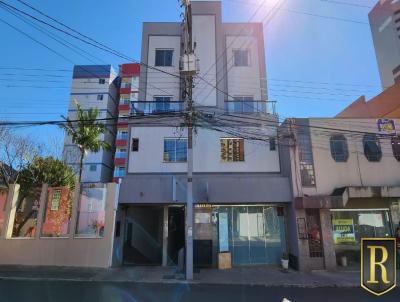 Apartamento para Locao, em Guarapuava, bairro Centro, 2 dormitrios, 1 banheiro, 1 sute, 1 vaga