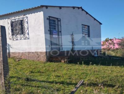 Casa para Venda, em Bag, bairro Floresta, 2 dormitrios, 1 banheiro