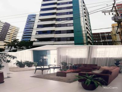 Apartamento 3 Quartos para Venda, em Salvador, bairro Armação, 3 dormitórios, 2 banheiros, 1 suíte, 2 vagas