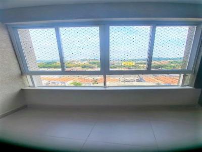 Apartamento para Locao, em Bragana Paulista, bairro Centro, 2 dormitrios, 1 banheiro, 2 vagas