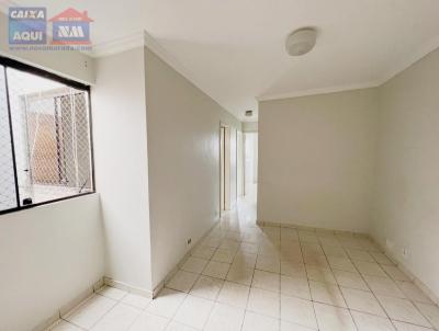Apartamento para Locação, em Brasília, bairro Taguatinga, 3 dormitórios, 1 banheiro