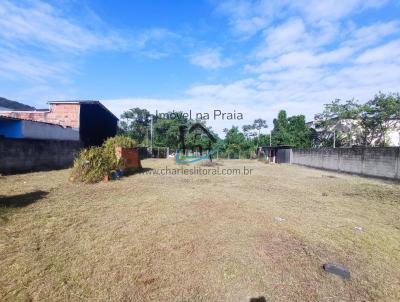 Terreno para Venda, em Ubatuba, bairro Praia da Lagoinha