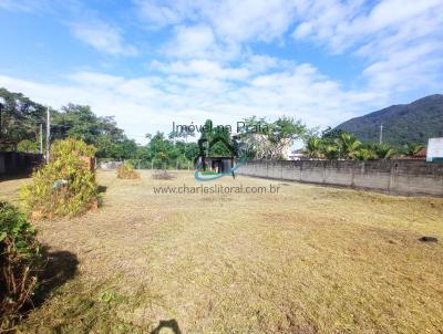 Terreno para Venda, em Ubatuba, bairro Praia da Lagoinha