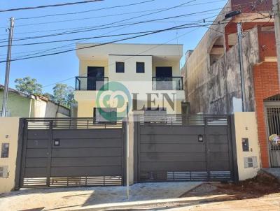 Casa para Venda, em Guarulhos, bairro Jardim Maria Dirce, 3 dormitrios, 2 banheiros, 1 sute, 2 vagas