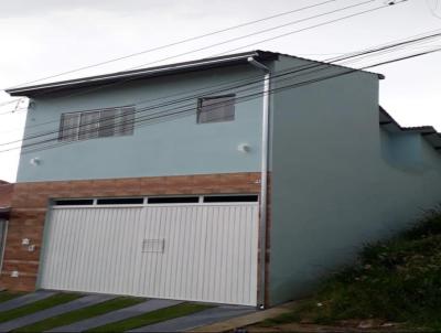 Casa para Venda, em Cruzeiro, bairro Jardim So Jos, 3 dormitrios, 2 banheiros, 1 sute, 1 vaga