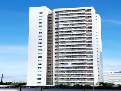 Apartamento para Venda, em Fortaleza, bairro Presidente Kennedy, 3 dormitórios, 3 banheiros, 3 suítes, 2 vagas