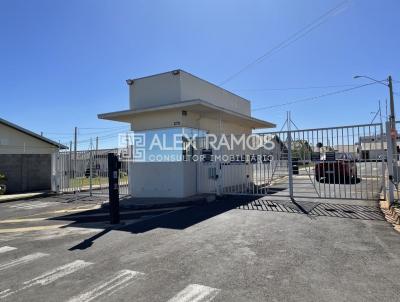 Casa para Venda, em Marlia, bairro Condomnio Residencial Arezzo 2, 2 dormitrios, 1 banheiro, 2 vagas