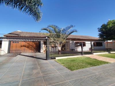 Casa para Venda, em Santa Rosa, bairro Esplanada, 3 dormitrios, 2 banheiros, 1 sute, 1 vaga