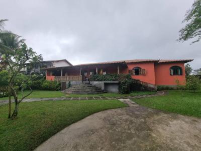 Casa para Venda, em Angra dos Reis, bairro Bracuhy, 5 dormitrios, 6 banheiros, 4 sutes, 5 vagas