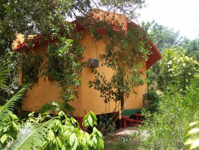 Casa para Venda, em Ilhus, bairro Manses Luzimares, 3 dormitrios, 2 banheiros, 1 vaga