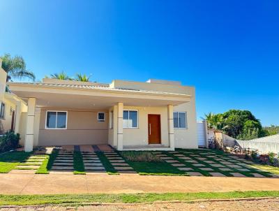 Casa em Condomínio para Venda, em Lagoa Santa, bairro Vale dos Sonhos, 3 dormitórios, 2 banheiros, 1 suíte, 2 vagas