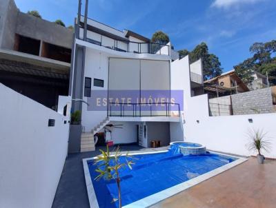 Casa em Condomnio para Venda, em Atibaia, bairro Estncia Santa Maria do Porto, 2 dormitrios, 3 banheiros, 2 sutes, 3 vagas