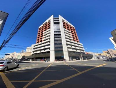 Sala Comercial para Venda, em Curitiba, bairro Centro