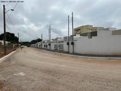 Casas Financiveis para Venda, em Cuiab, bairro JARDIM PRESIDENTE, 2 dormitrios, 1 banheiro, 1 vaga