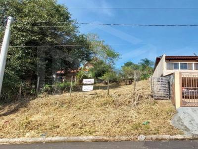 Terreno para Venda, em guas de So Pedro, bairro Jardim Iporanga