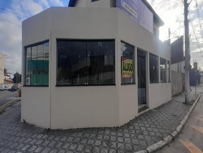 Ponto Comercial para Locao, em Taubat, bairro Jardim Maria Augusta, 1 banheiro