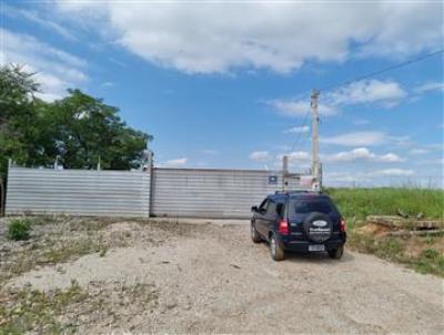 rea Industrial para Locao, em Jundia, bairro Parque Residencial Jundia