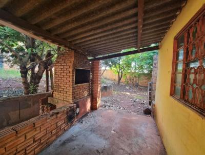 Casa para Venda, em Salto Grande, bairro Vila Salto Grande, 3 dormitrios, 1 banheiro