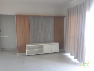 Apartamento para Locao, em Araatuba, bairro So Joaquim, 2 dormitrios, 2 banheiros, 1 sute, 2 vagas