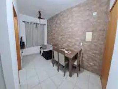Apartamento para Venda, em Bauru, bairro Vila Perroca, 1 dormitório, 1 banheiro, 1 vaga
