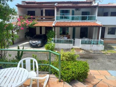Casa em Condomnio para Venda, em Salvador, bairro Stella Maris, 5 dormitrios, 4 banheiros, 2 sutes, 2 vagas