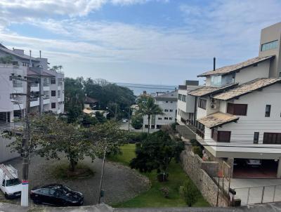 Com Escritura Pblica para Venda, em Florianpolis, bairro Canasvieiras, 2 dormitrios, 3 banheiros, 2 sutes, 1 vaga