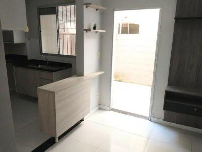 Apartamento para Venda, em Sorocaba, bairro Boa Vista, 2 dormitrios, 1 banheiro, 1 vaga