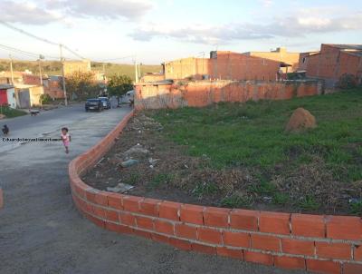 Terreno para Venda, em Monte Mor, bairro Parque Residencial So Clemente