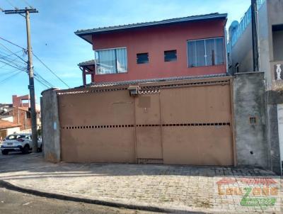 Sobrado para Venda, em Sorocaba, bairro Jardim Santo Amaro, 4 dormitrios, 2 banheiros, 4 sutes, 8 vagas