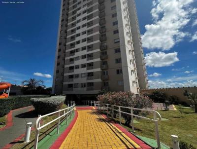 Apartamento para Venda, em Cuiab, bairro Bom Clima, 2 dormitrios, 2 banheiros, 1 sute, 1 vaga