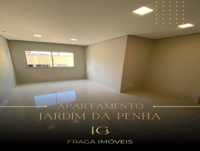 Apartamento para Venda, em Vitria, bairro Jardim da Penha, 2 dormitrios, 1 banheiro, 1 vaga