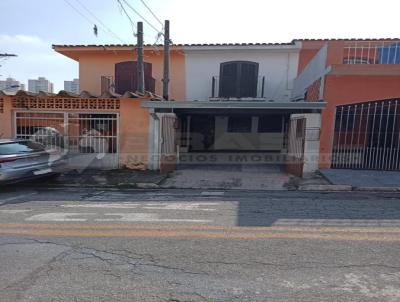 Sobrado para Venda, em Taboo da Serra, bairro Jardim Maria Rosa, 2 dormitrios, 2 banheiros, 1 vaga