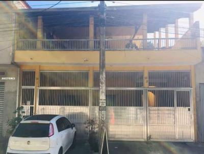 Casa para Venda, em Franco da Rocha, bairro Jardim Dos Reis, 5 dormitrios, 3 banheiros, 1 sute, 4 vagas