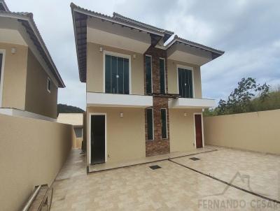 Casa Duplex para Venda, em Maric, bairro Barroco (Itaipuau), 2 dormitrios, 2 banheiros, 2 sutes, 2 vagas