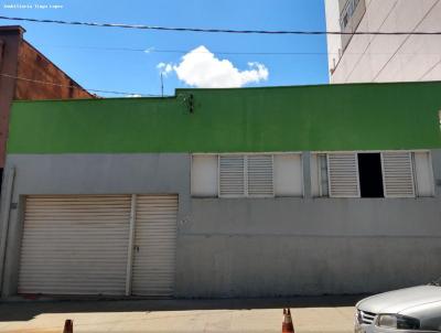 Casa Comercial para Venda, em Ribeiro Preto, bairro Centro, 3 dormitrios, 1 banheiro, 1 vaga